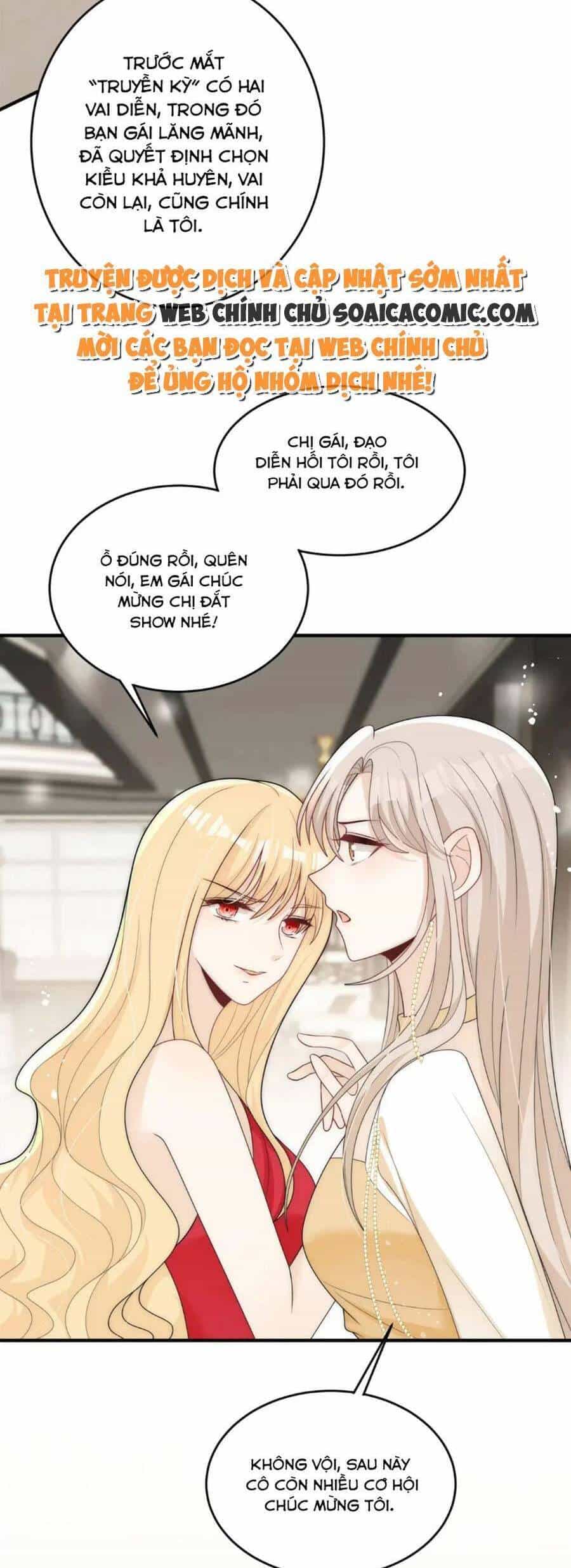 Quảng Đời Còn Lại Có Em - Chương 87 - ảnh 8