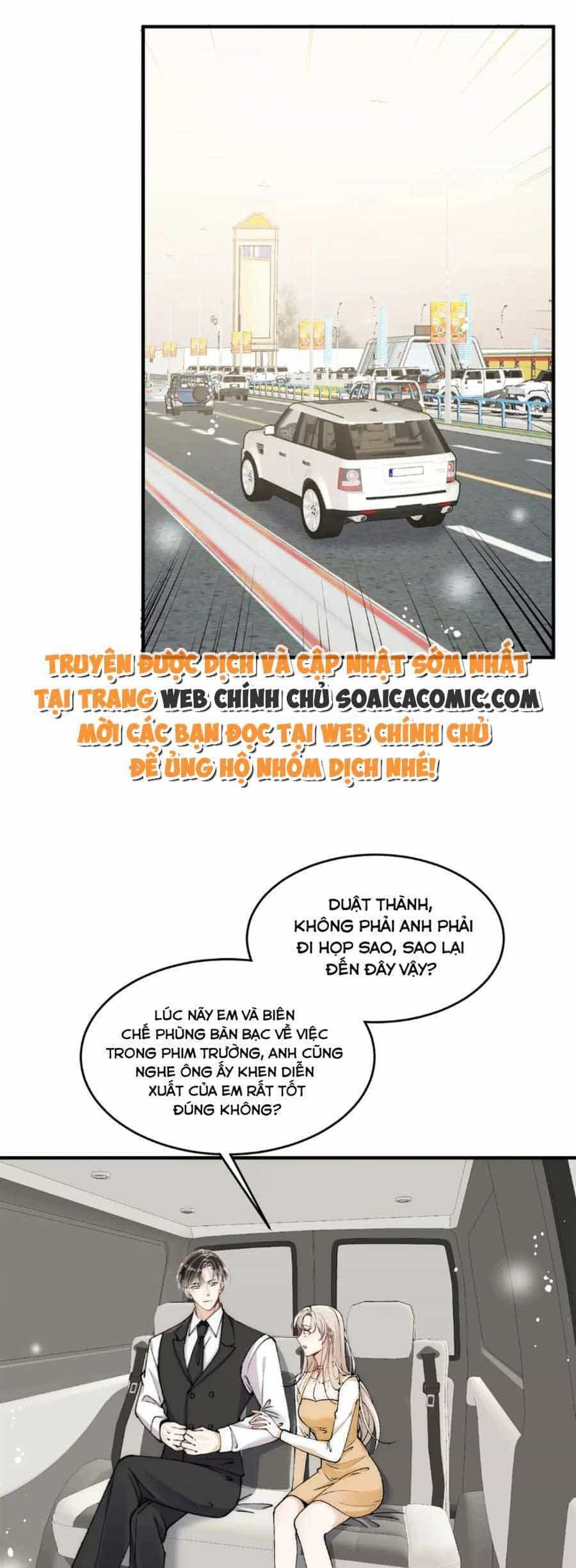 Quảng Đời Còn Lại Có Em - Chương 88 - ảnh 13