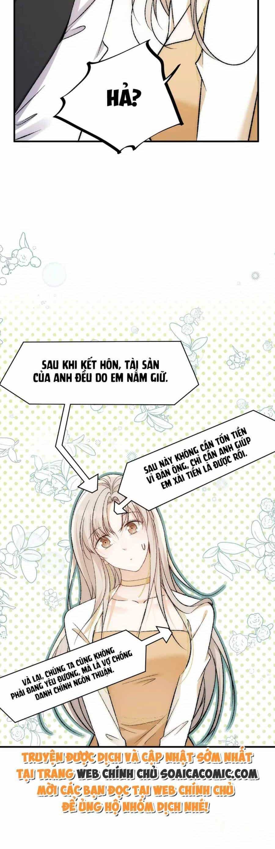 Quảng Đời Còn Lại Có Em - Chương 88 - ảnh 17
