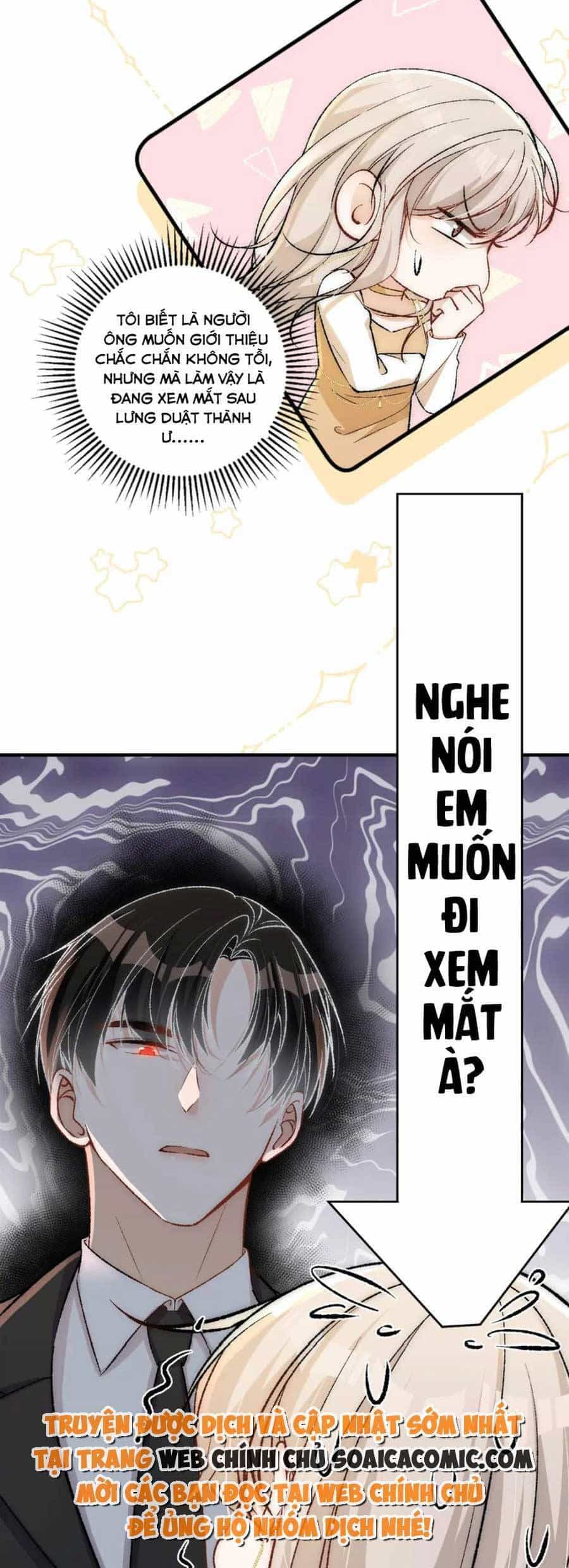 Quảng Đời Còn Lại Có Em - Chương 88 - ảnh 2