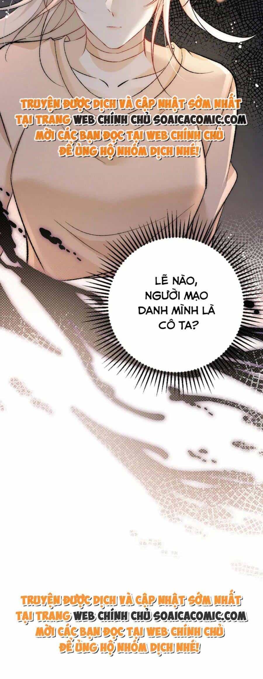 Quảng Đời Còn Lại Có Em - Chương 89 - ảnh 21