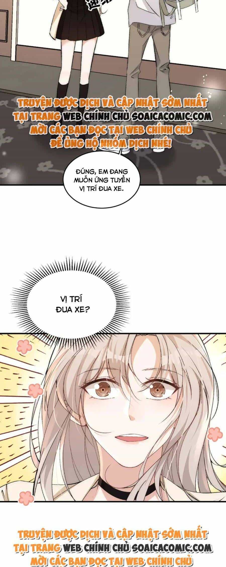 Quảng Đời Còn Lại Có Em - Chương 90 - ảnh 15