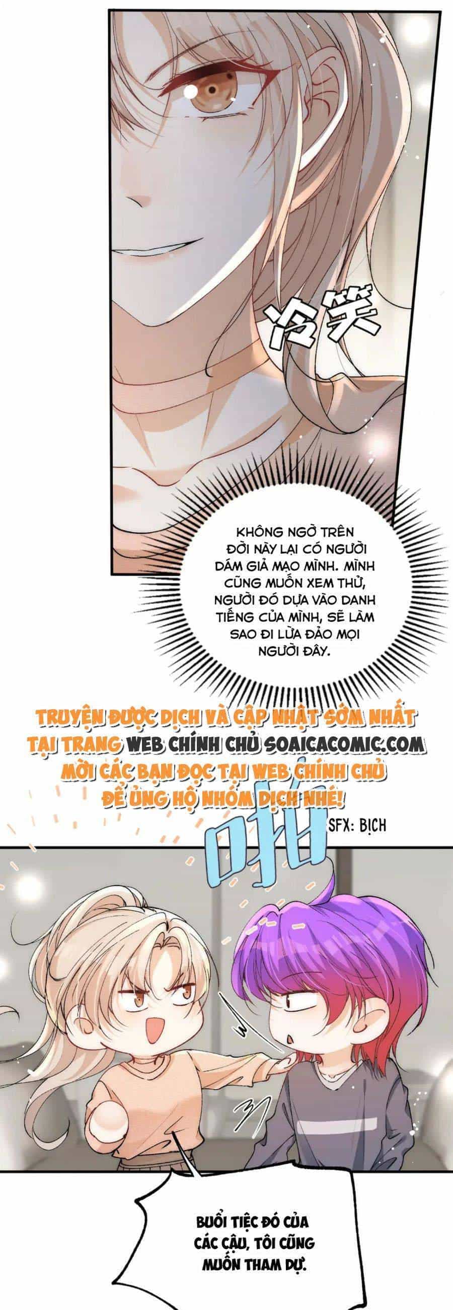 Quảng Đời Còn Lại Có Em - Chương 90 - ảnh 5