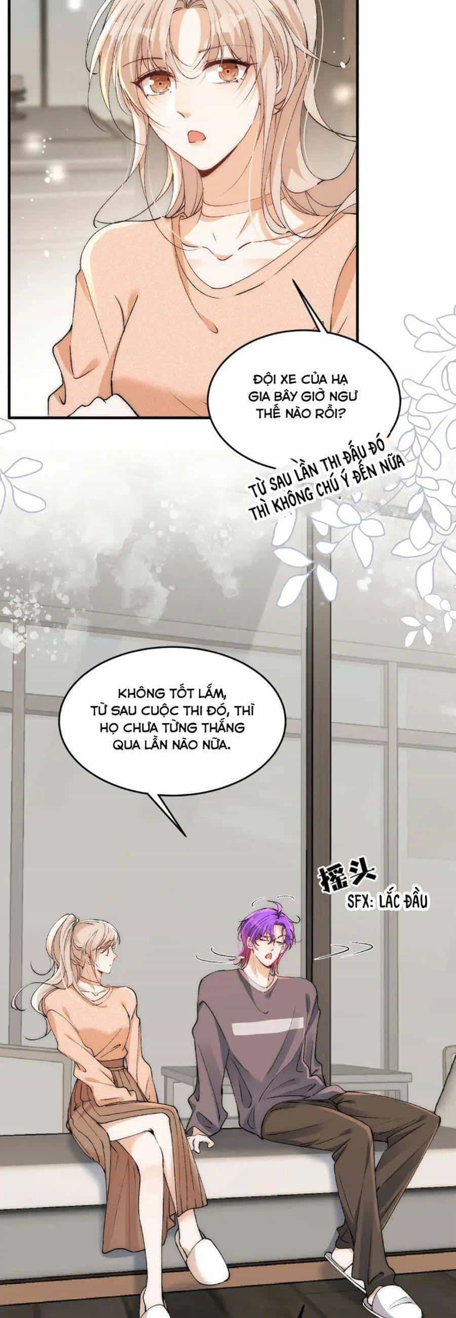 Quảng Đời Còn Lại Có Em - Chương 90 - ảnh 7