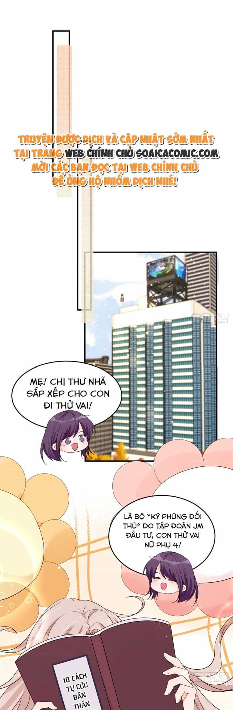 Quảng Đời Còn Lại Có Em - Chương 10 - ảnh 13