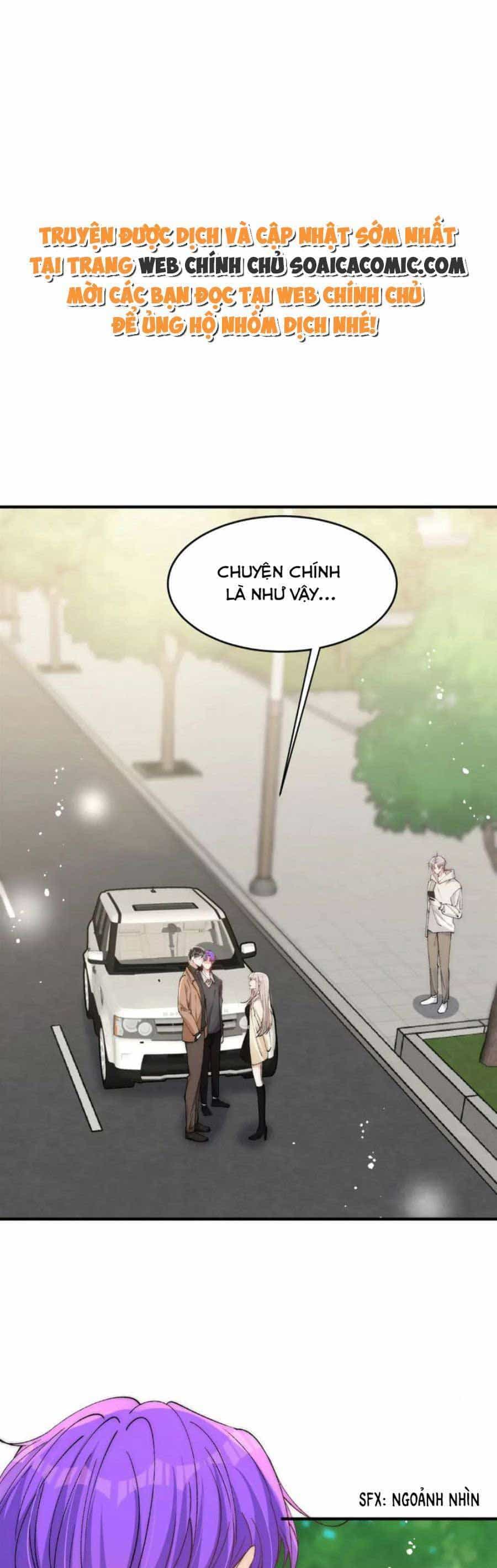 Quảng Đời Còn Lại Có Em - Chương 91 - ảnh 1