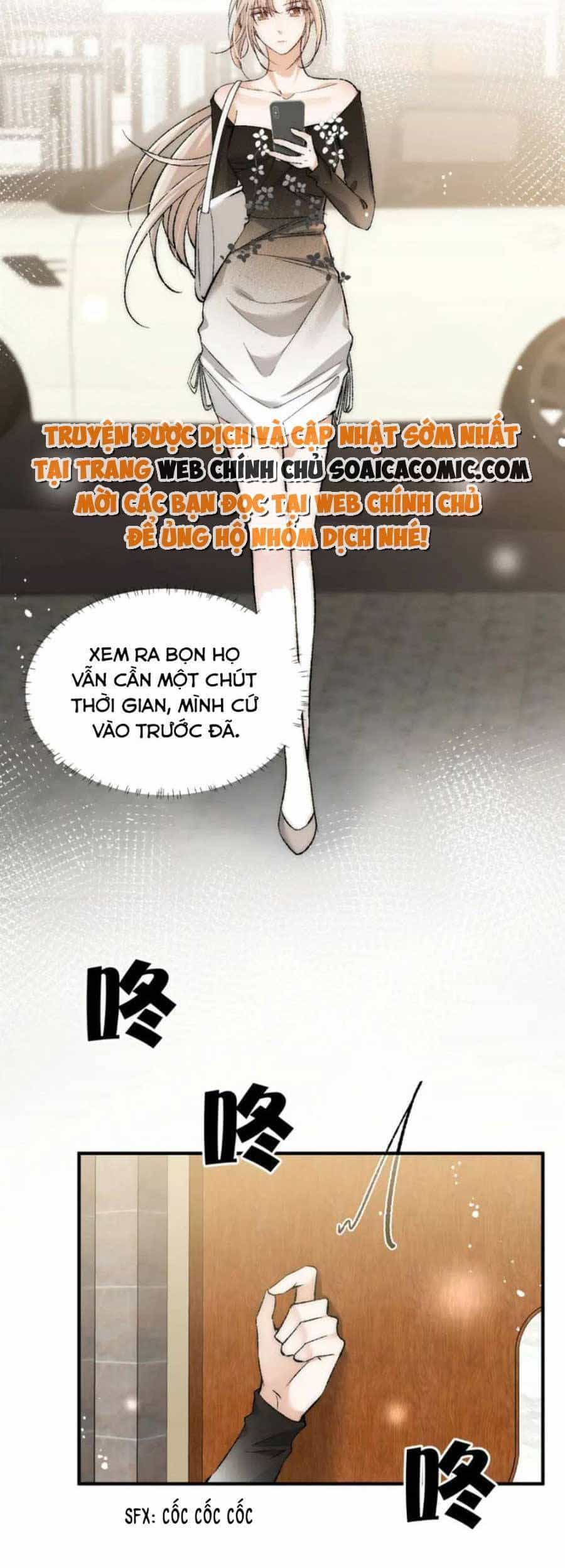 Quảng Đời Còn Lại Có Em - Chương 91 - ảnh 18