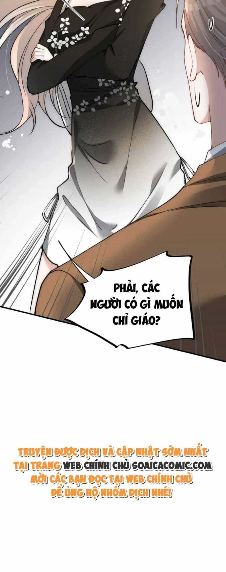Quảng Đời Còn Lại Có Em - Chương 91 - ảnh 22