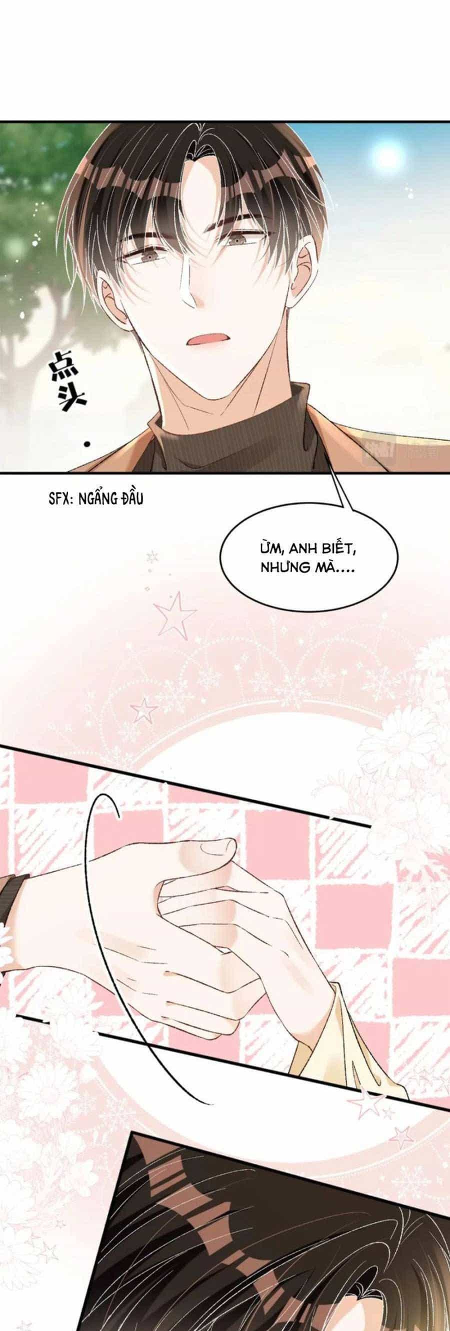 Quảng Đời Còn Lại Có Em - Chương 91 - ảnh 5