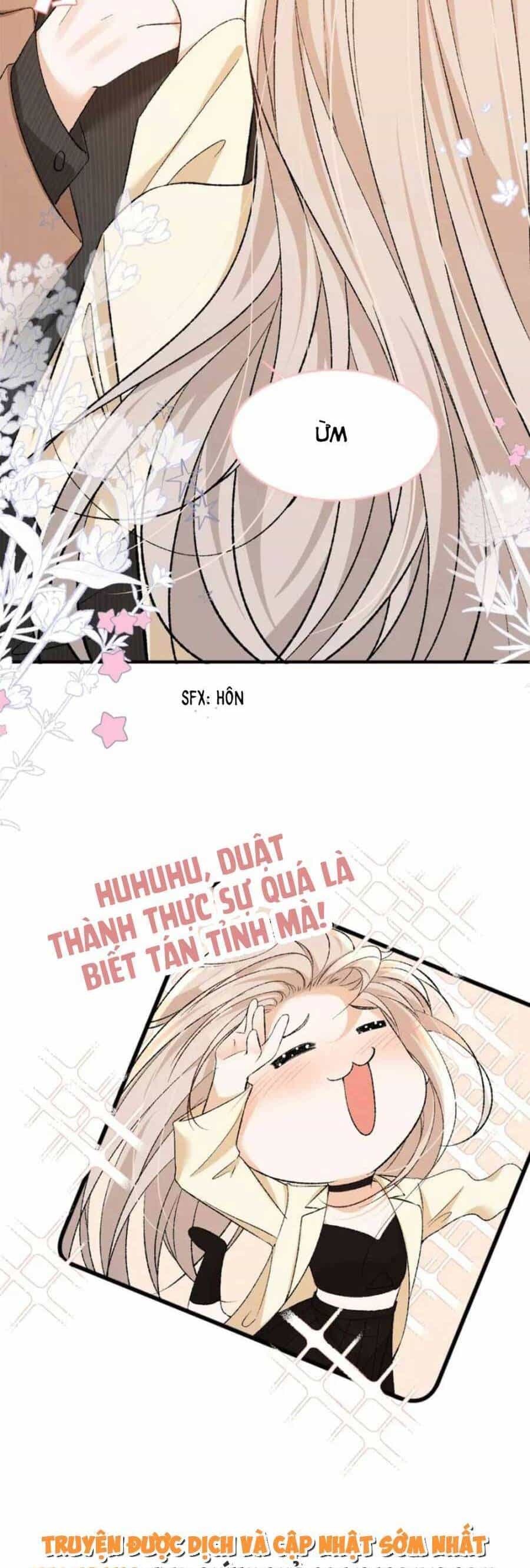 Quảng Đời Còn Lại Có Em - Chương 91 - ảnh 7