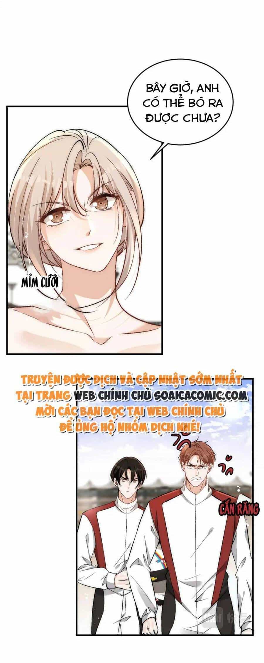 Quảng Đời Còn Lại Có Em - Chương 92 - ảnh 19