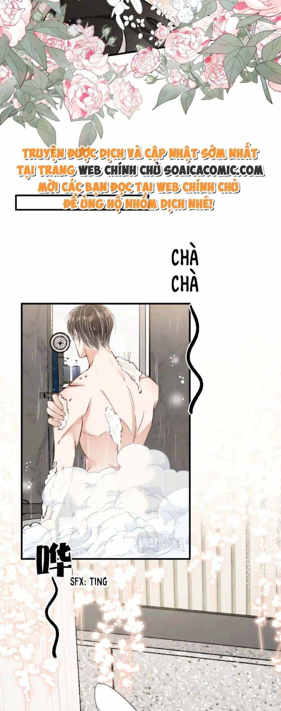 Quảng Đời Còn Lại Có Em - Chương 93 - ảnh 12