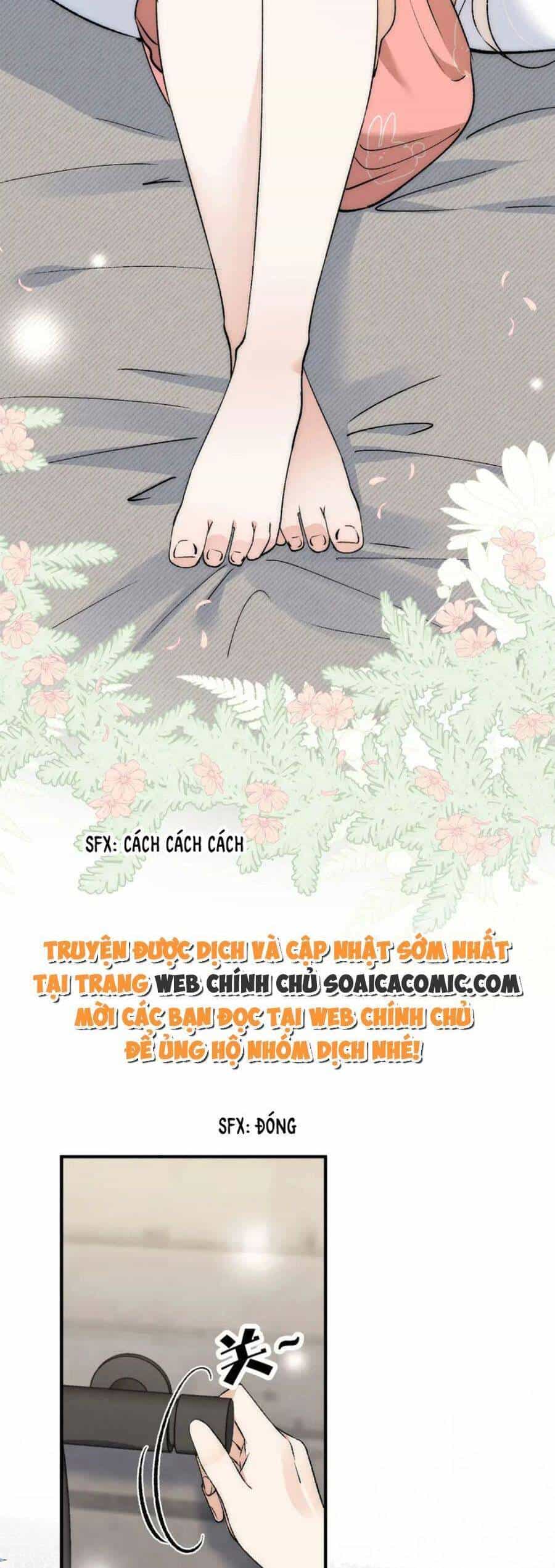 Quảng Đời Còn Lại Có Em - Chương 93 - ảnh 16