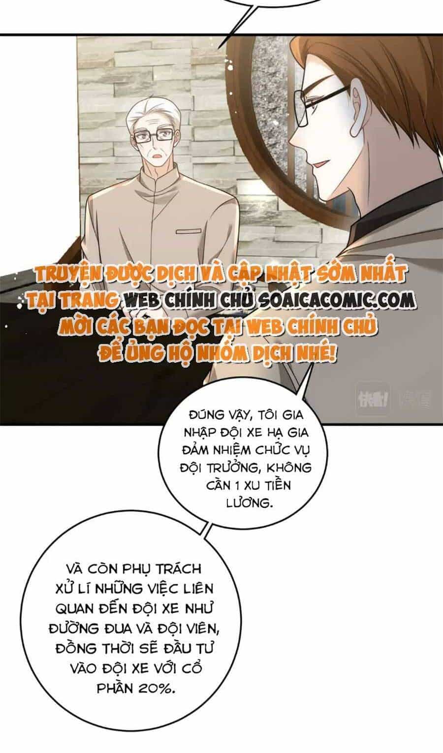 Quảng Đời Còn Lại Có Em - Chương 95 - ảnh 12