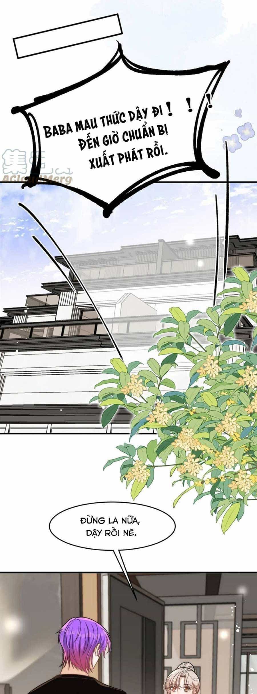 Quảng Đời Còn Lại Có Em - Chương 96 - ảnh 11