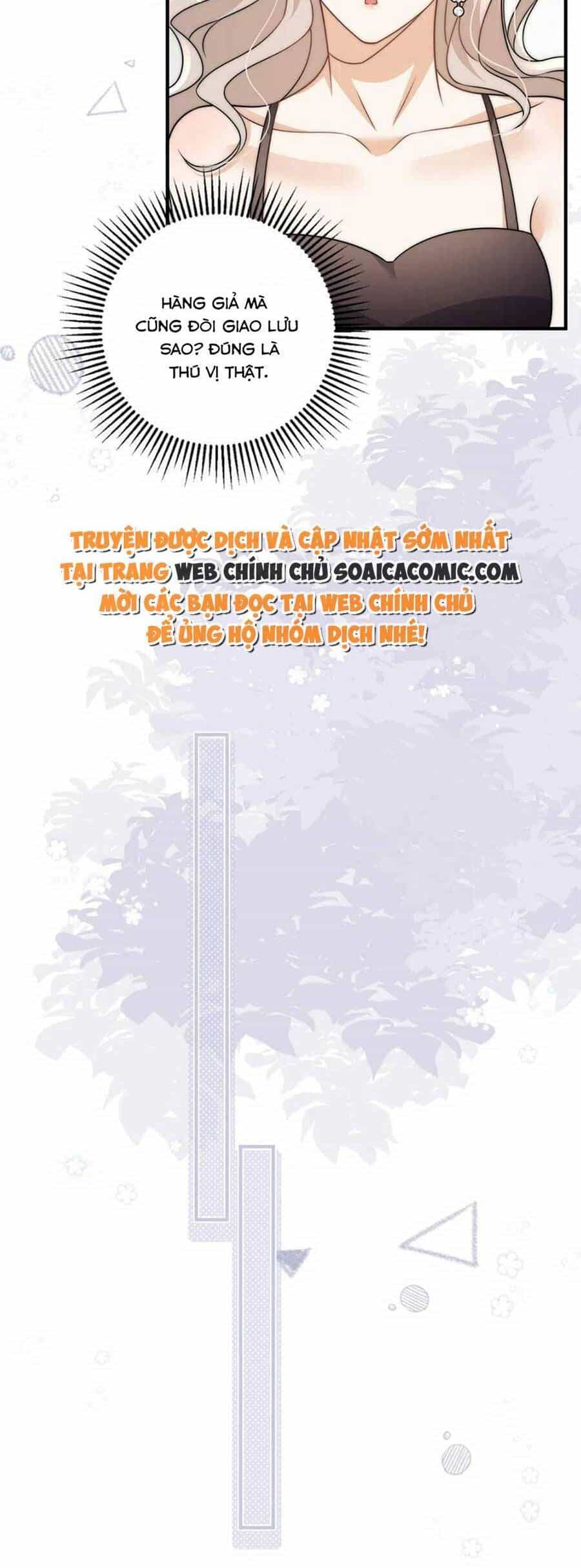 Quảng Đời Còn Lại Có Em - Chương 96 - ảnh 13