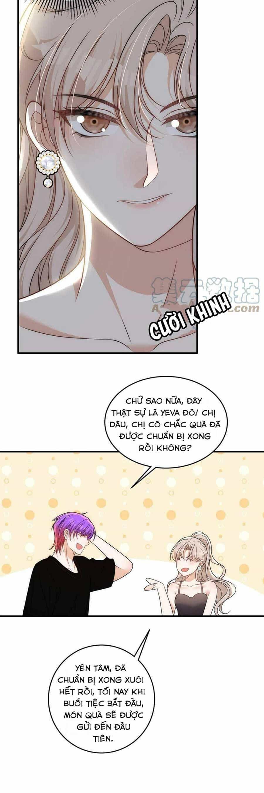 Quảng Đời Còn Lại Có Em - Chương 96 - ảnh 18
