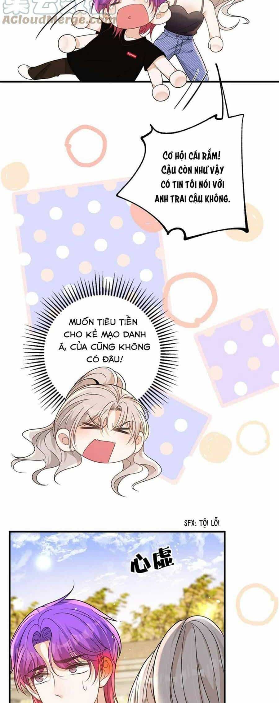 Quảng Đời Còn Lại Có Em - Chương 97 - ảnh 12