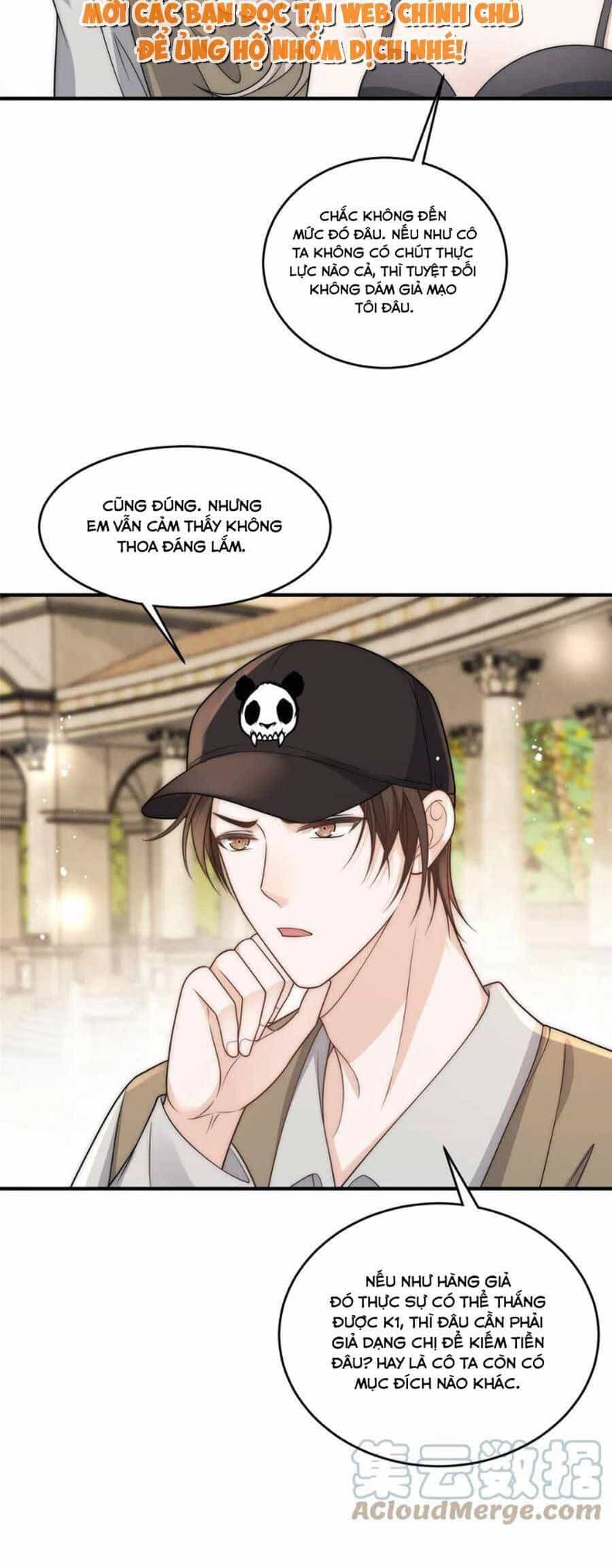 Quảng Đời Còn Lại Có Em - Chương 98 - ảnh 10