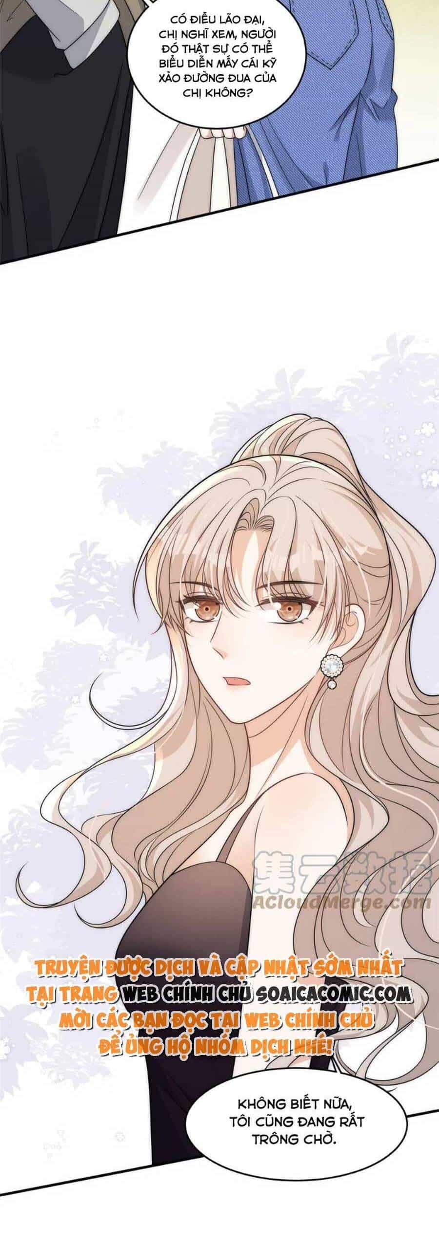 Quảng Đời Còn Lại Có Em - Chương 98 - ảnh 16