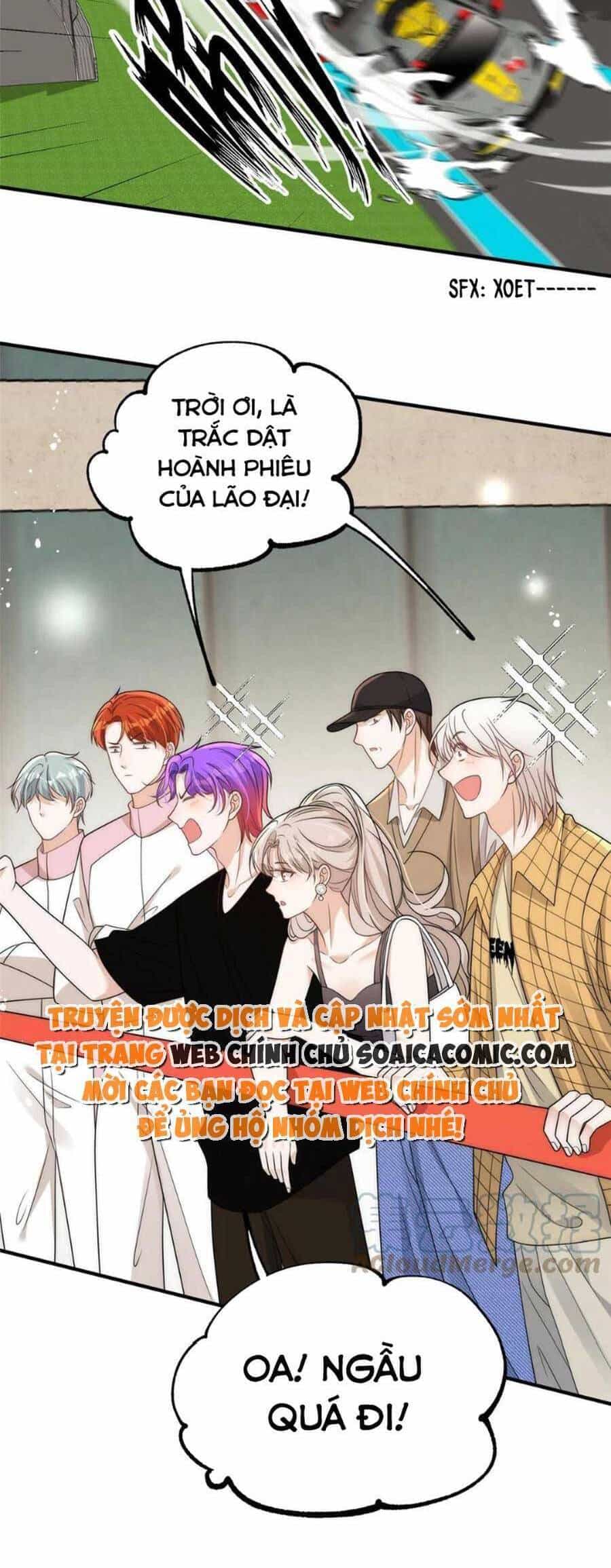 Quảng Đời Còn Lại Có Em - Chương 98 - ảnh 19