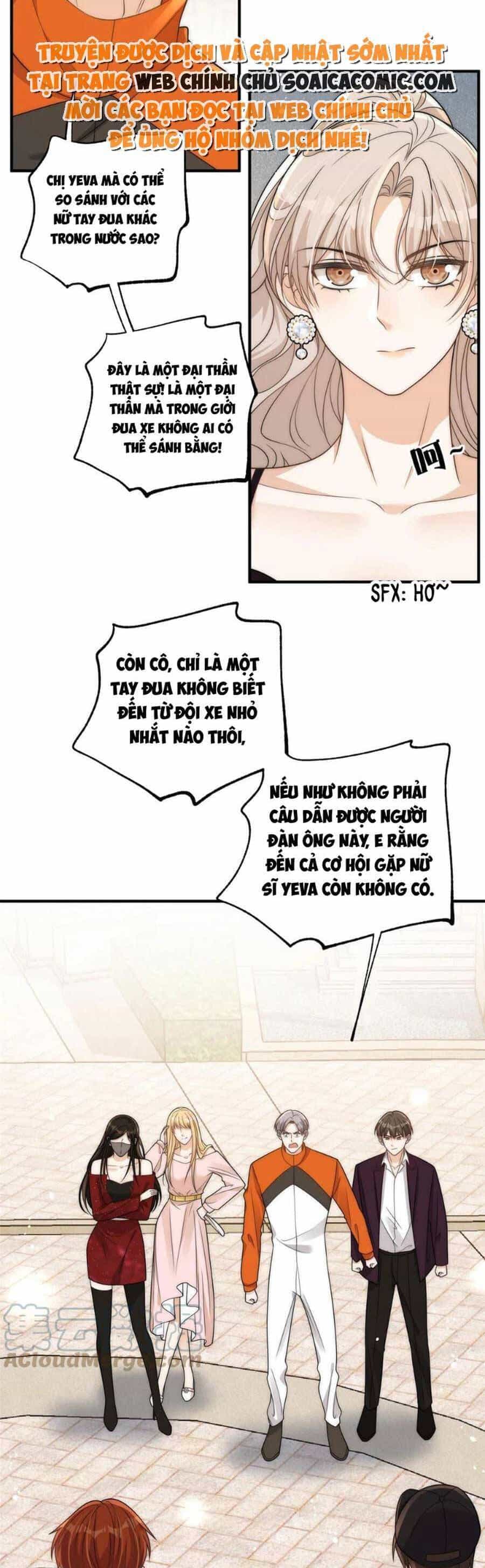 Quảng Đời Còn Lại Có Em - Chương 98 - ảnh 2