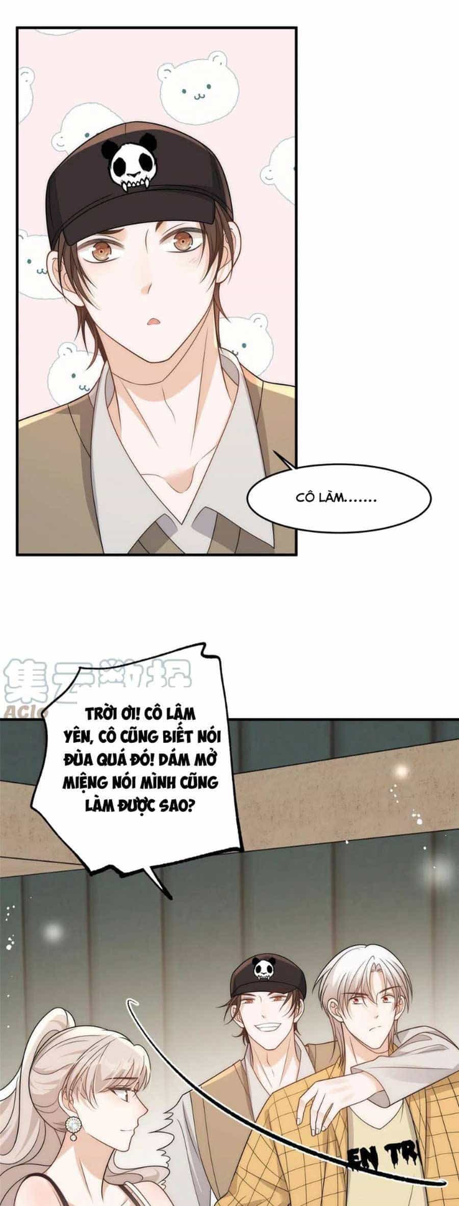 Quảng Đời Còn Lại Có Em - Chương 98 - ảnh 23