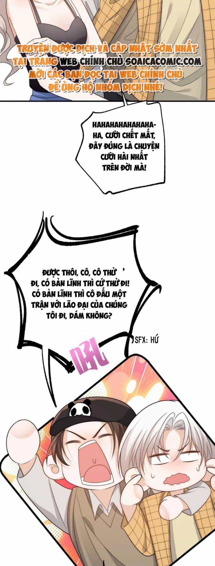 Quảng Đời Còn Lại Có Em - Chương 98 - ảnh 24