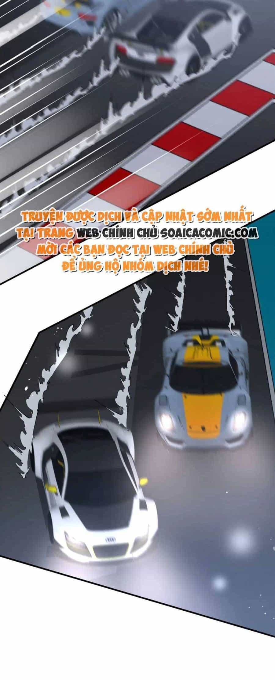 Quảng Đời Còn Lại Có Em - Chương 100 - ảnh 6