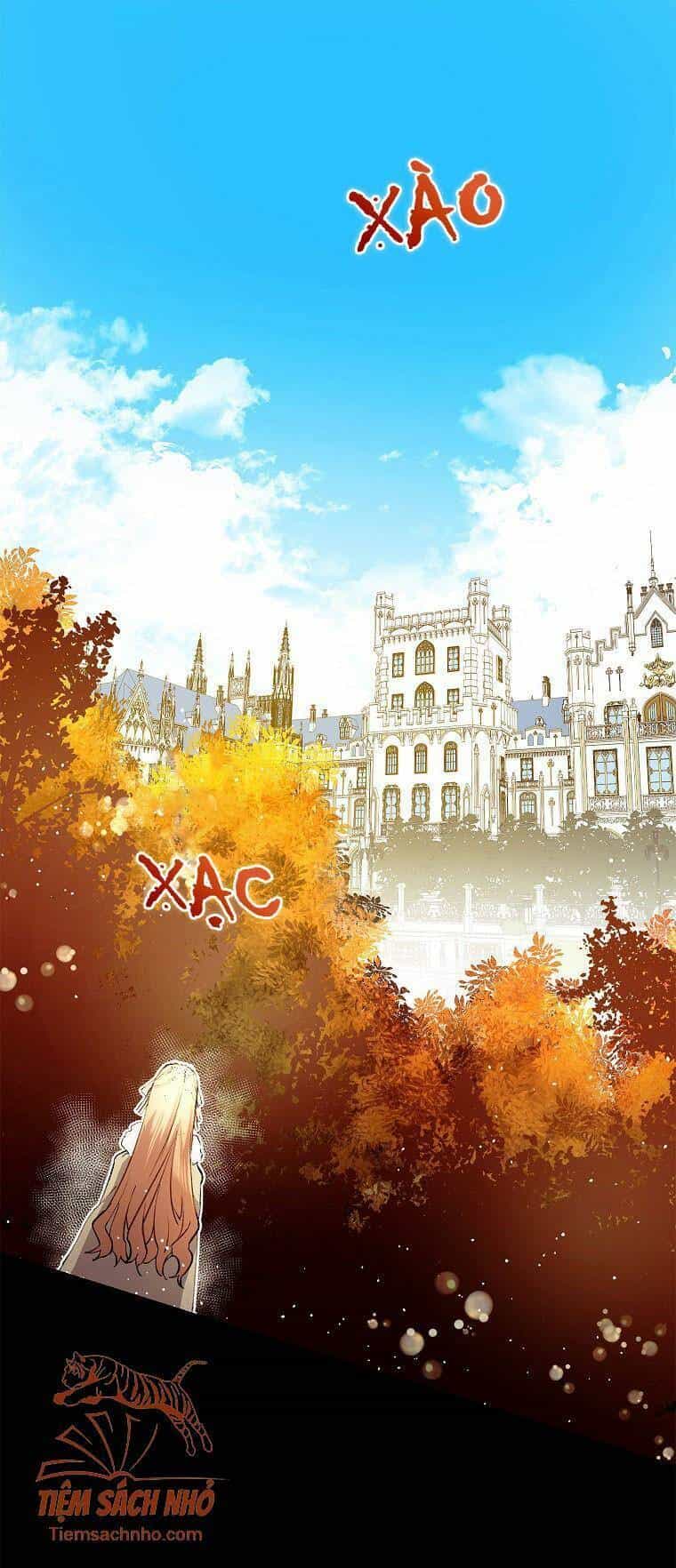 Quãng Đời Còn Lại Của Nữ Phụ Yểu Mệnh - Chương 1 - ảnh 1