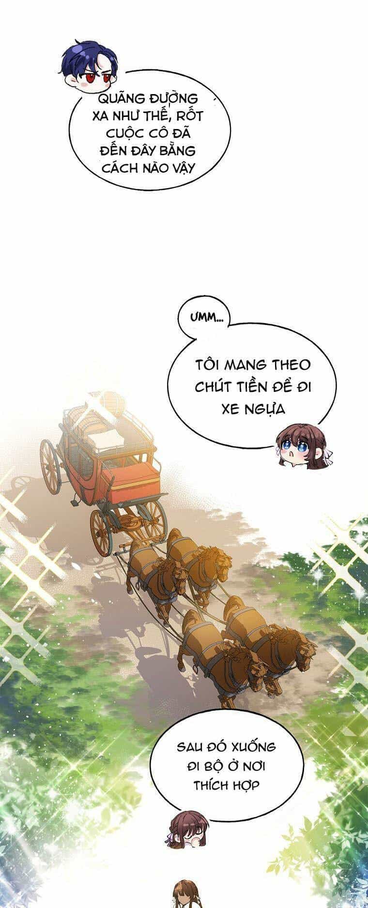Quãng Đời Còn Lại Của Nữ Phụ Yểu Mệnh - Chương 1 - ảnh 21