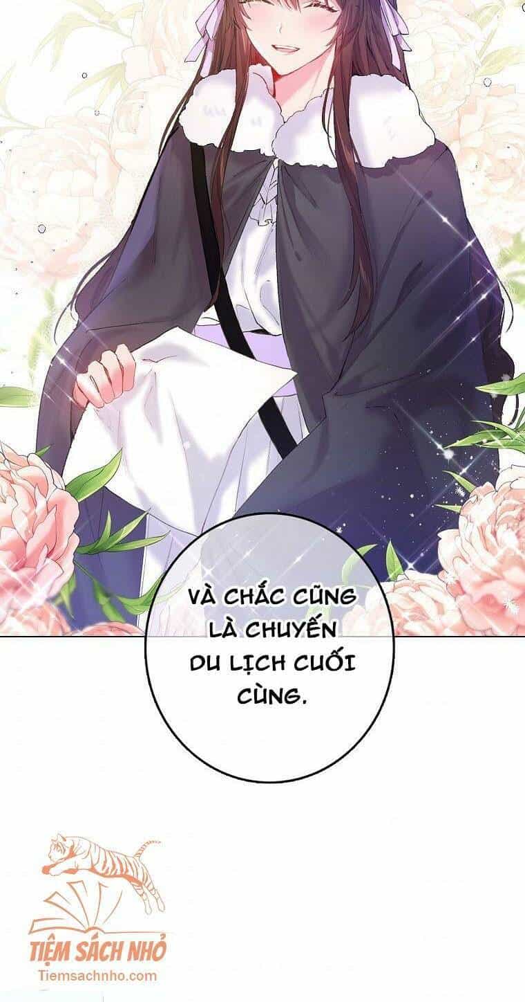 Quãng Đời Còn Lại Của Nữ Phụ Yểu Mệnh - Chương 1 - ảnh 25