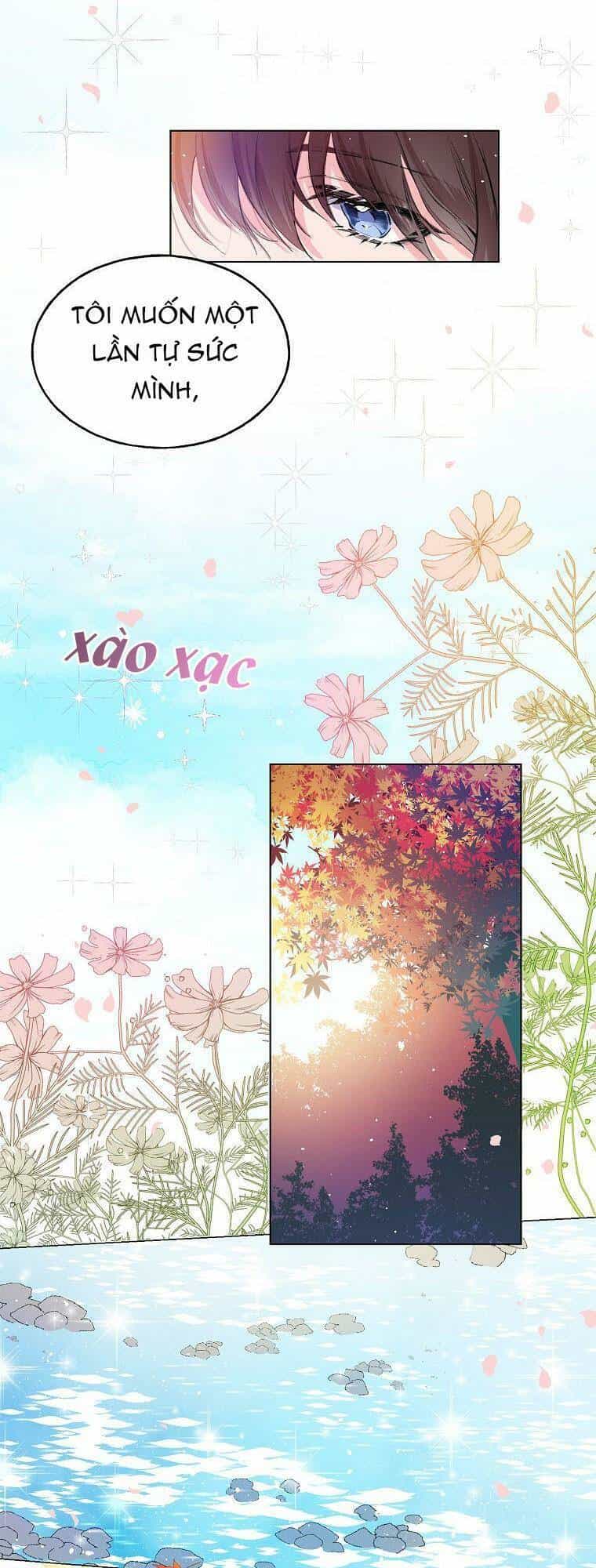 Quãng Đời Còn Lại Của Nữ Phụ Yểu Mệnh - Chương 1 - ảnh 26