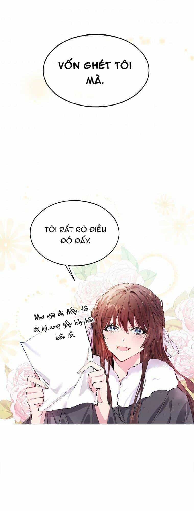 Quãng Đời Còn Lại Của Nữ Phụ Yểu Mệnh - Chương 1 - ảnh 39