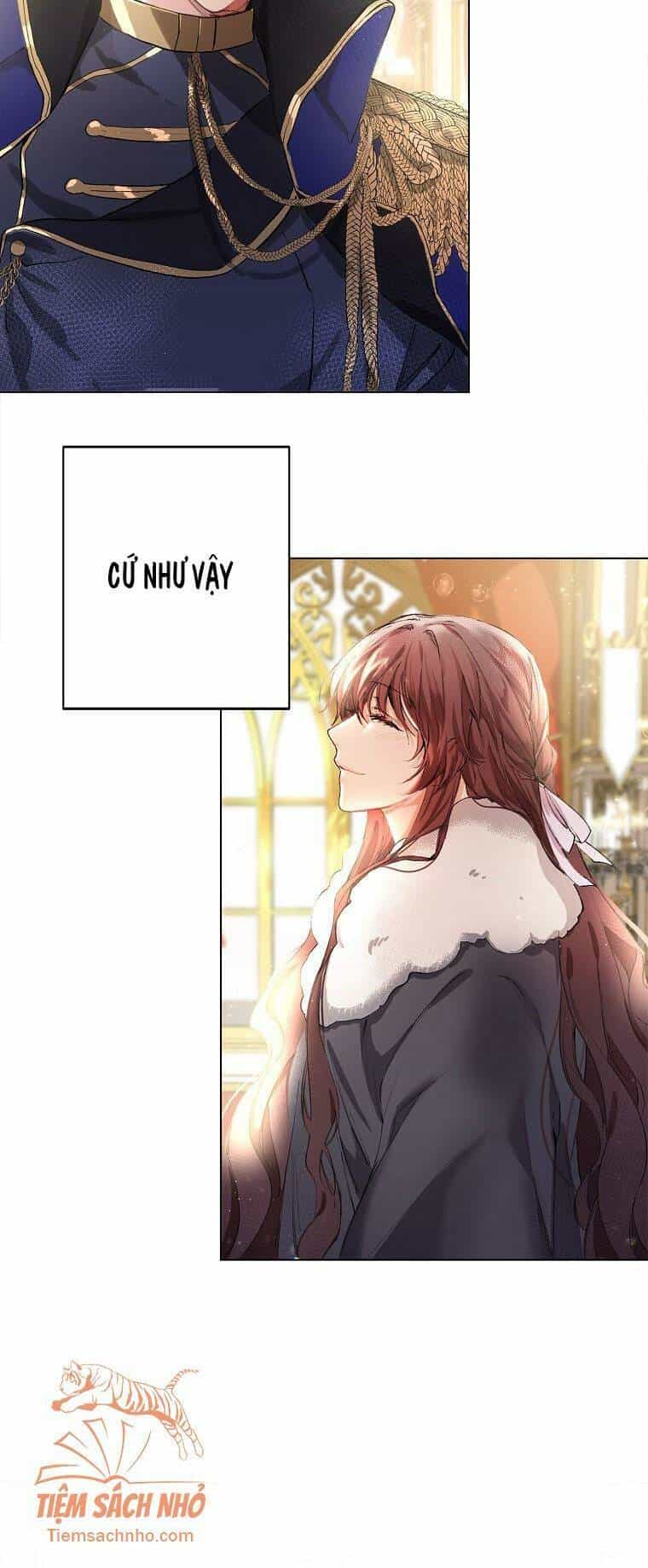 Quãng Đời Còn Lại Của Nữ Phụ Yểu Mệnh - Chương 1 - ảnh 43
