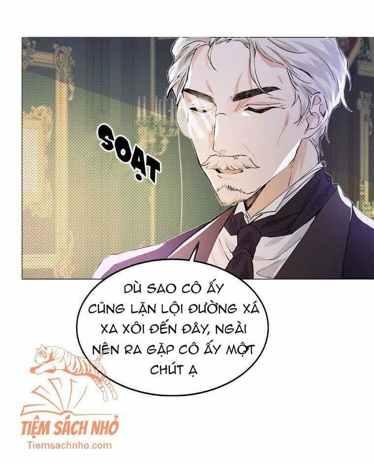 Quãng Đời Còn Lại Của Nữ Phụ Yểu Mệnh - Chương 1 - ảnh 6