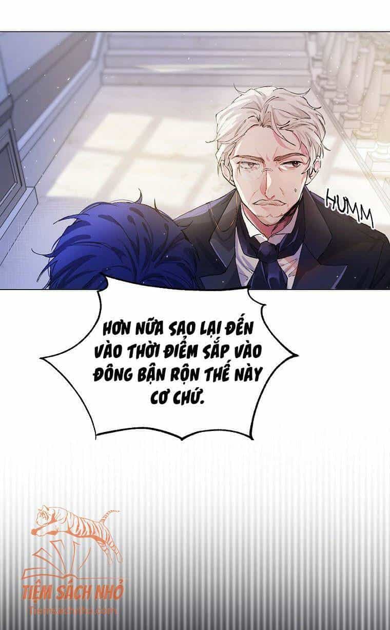 Quãng Đời Còn Lại Của Nữ Phụ Yểu Mệnh - Chương 1 - ảnh 9