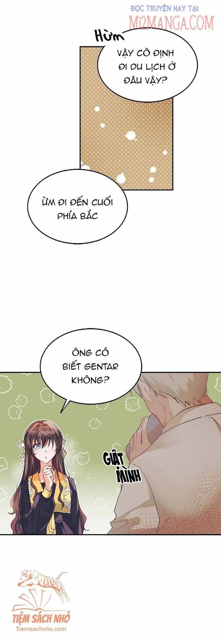 Quãng Đời Còn Lại Của Nữ Phụ Yểu Mệnh - Chương 5.5 - ảnh 2