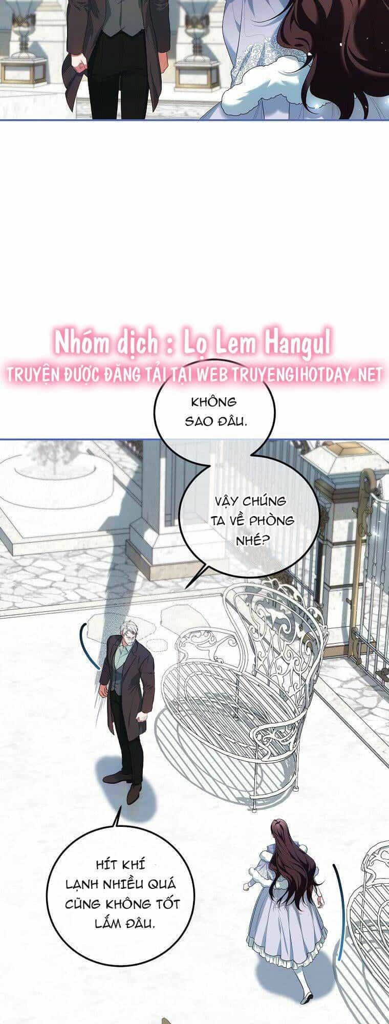 Quãng Đời Còn Lại Của Nữ Phụ Yểu Mệnh - Chương 55 - ảnh 23