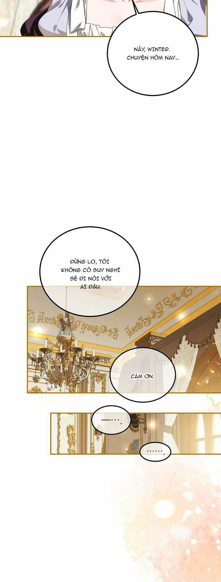 Quãng Đời Còn Lại Của Nữ Phụ Yểu Mệnh - Chương 55.1 - ảnh 39