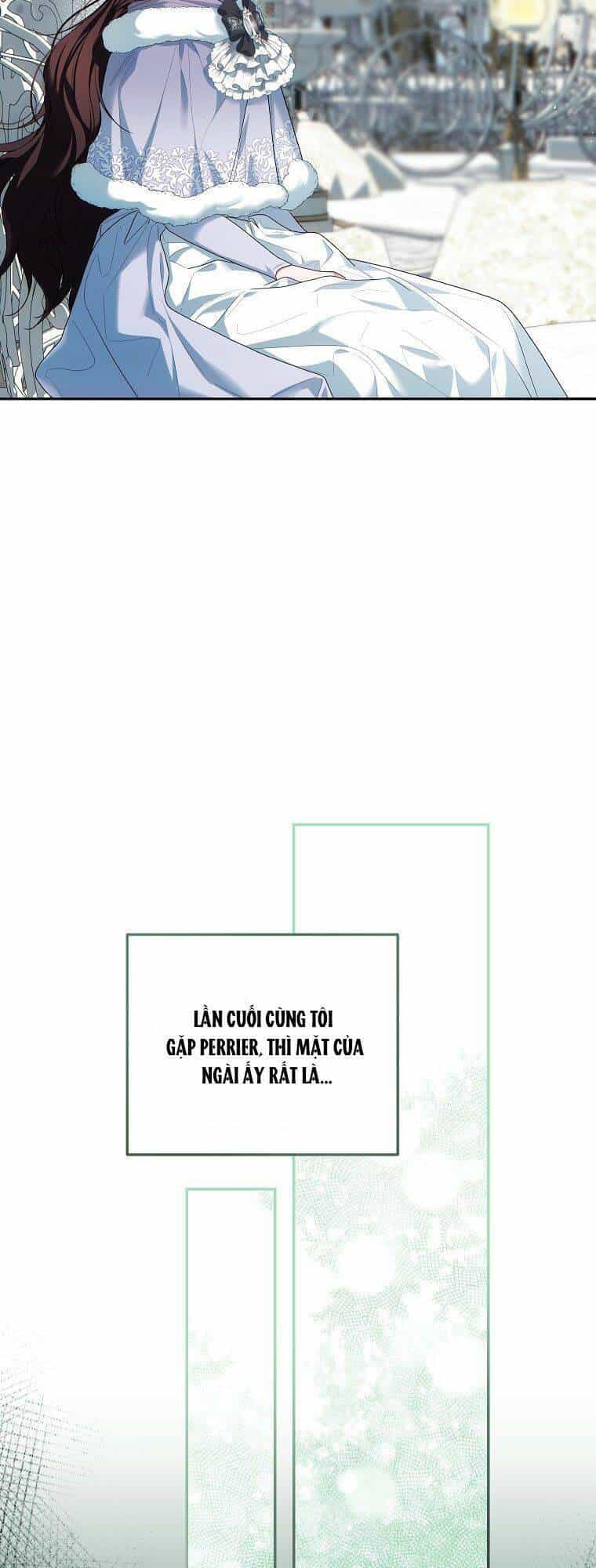 Quãng Đời Còn Lại Của Nữ Phụ Yểu Mệnh - Chương 55.1 - ảnh 7