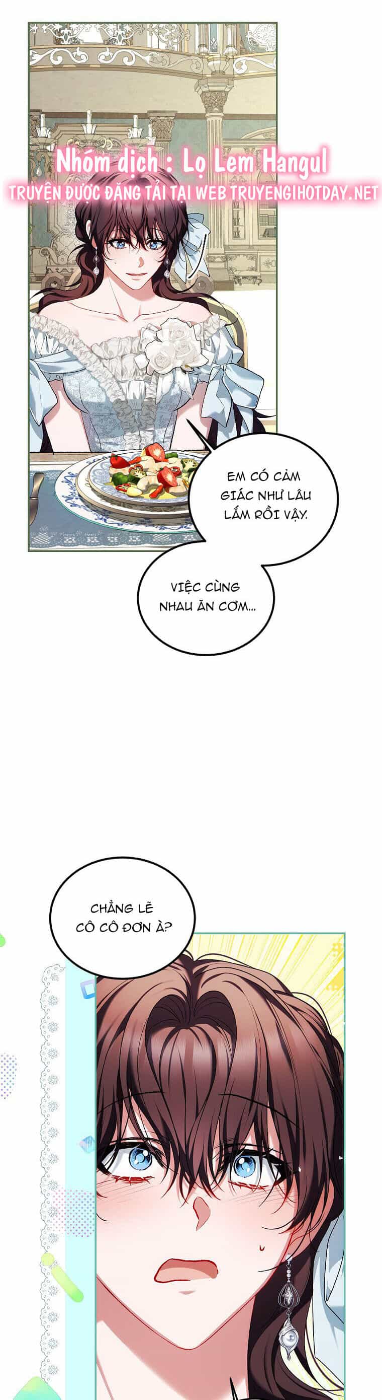 Quãng Đời Còn Lại Của Nữ Phụ Yểu Mệnh - Chương 55.2 - ảnh 4