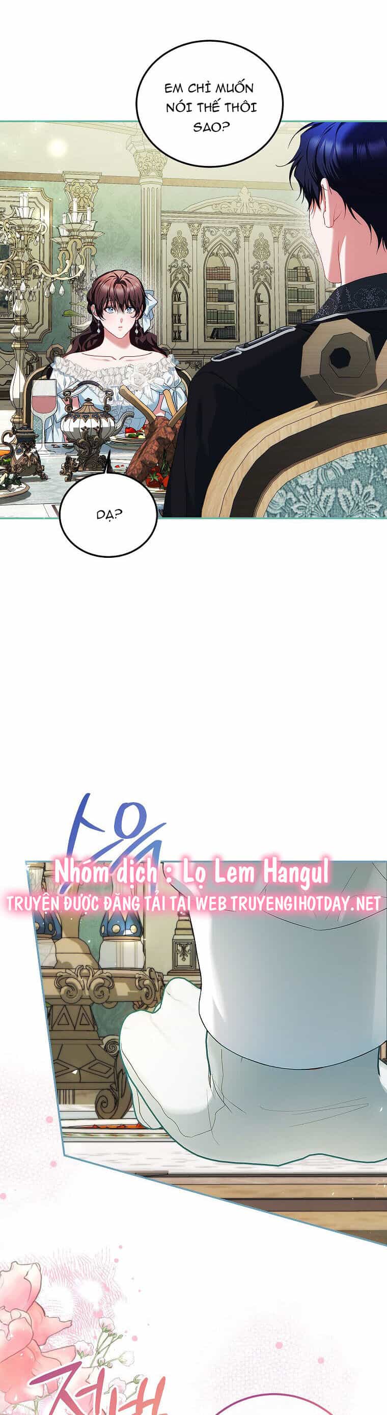 Quãng Đời Còn Lại Của Nữ Phụ Yểu Mệnh - Chương 55.2 - ảnh 8
