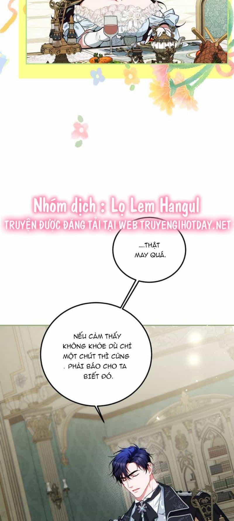 Quãng Đời Còn Lại Của Nữ Phụ Yểu Mệnh - Chương 56 - ảnh 13