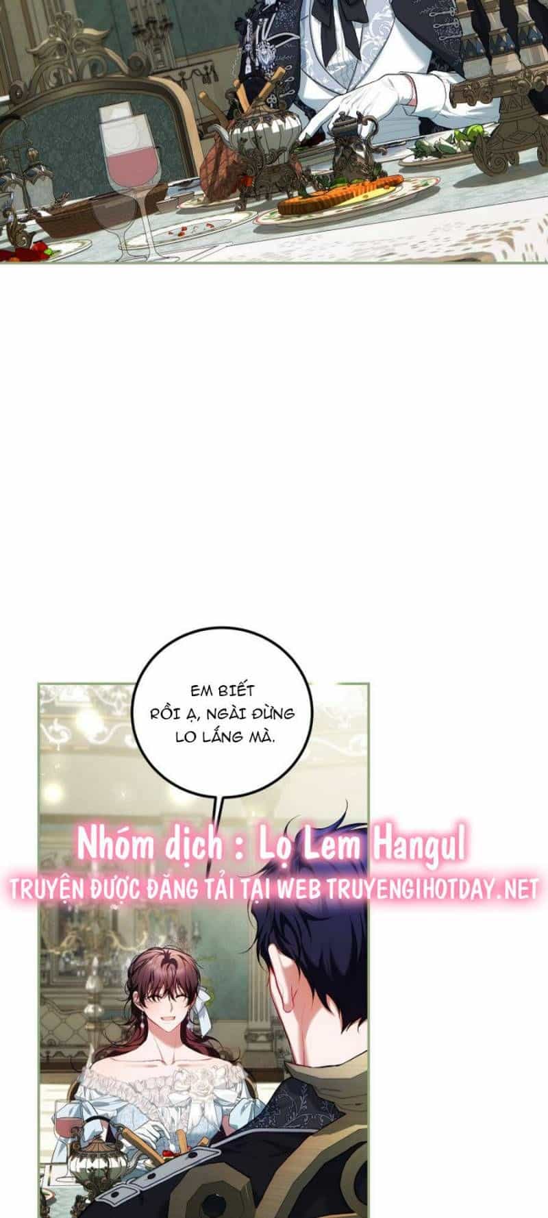 Quãng Đời Còn Lại Của Nữ Phụ Yểu Mệnh - Chương 56 - ảnh 14