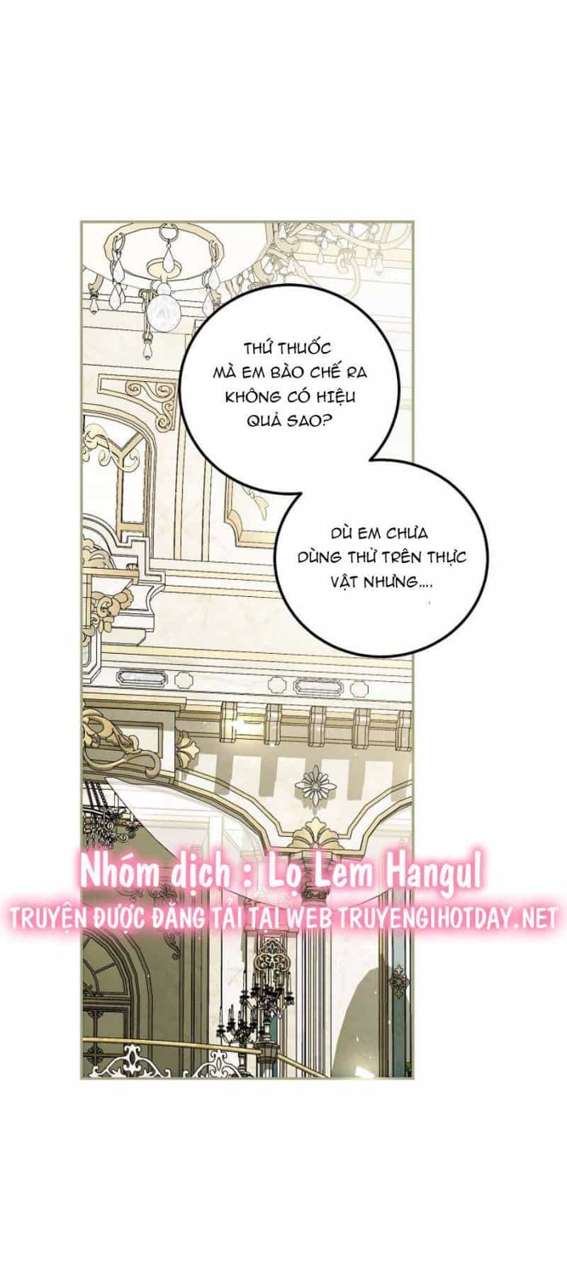 Quãng Đời Còn Lại Của Nữ Phụ Yểu Mệnh - Chương 56 - ảnh 35