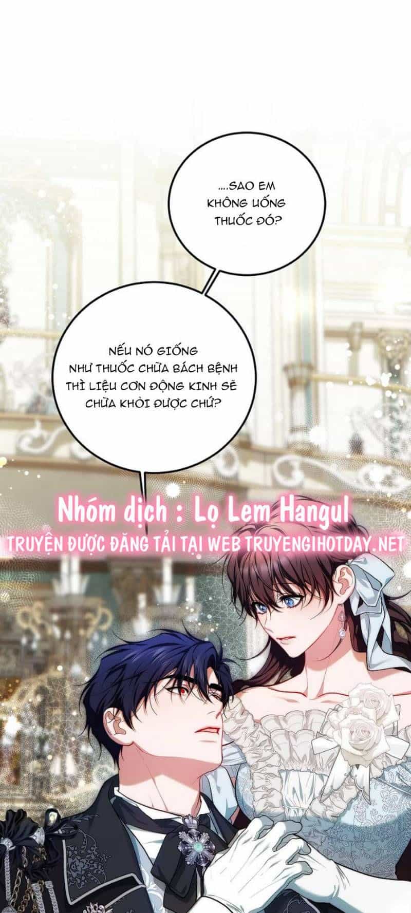Quãng Đời Còn Lại Của Nữ Phụ Yểu Mệnh - Chương 56 - ảnh 36