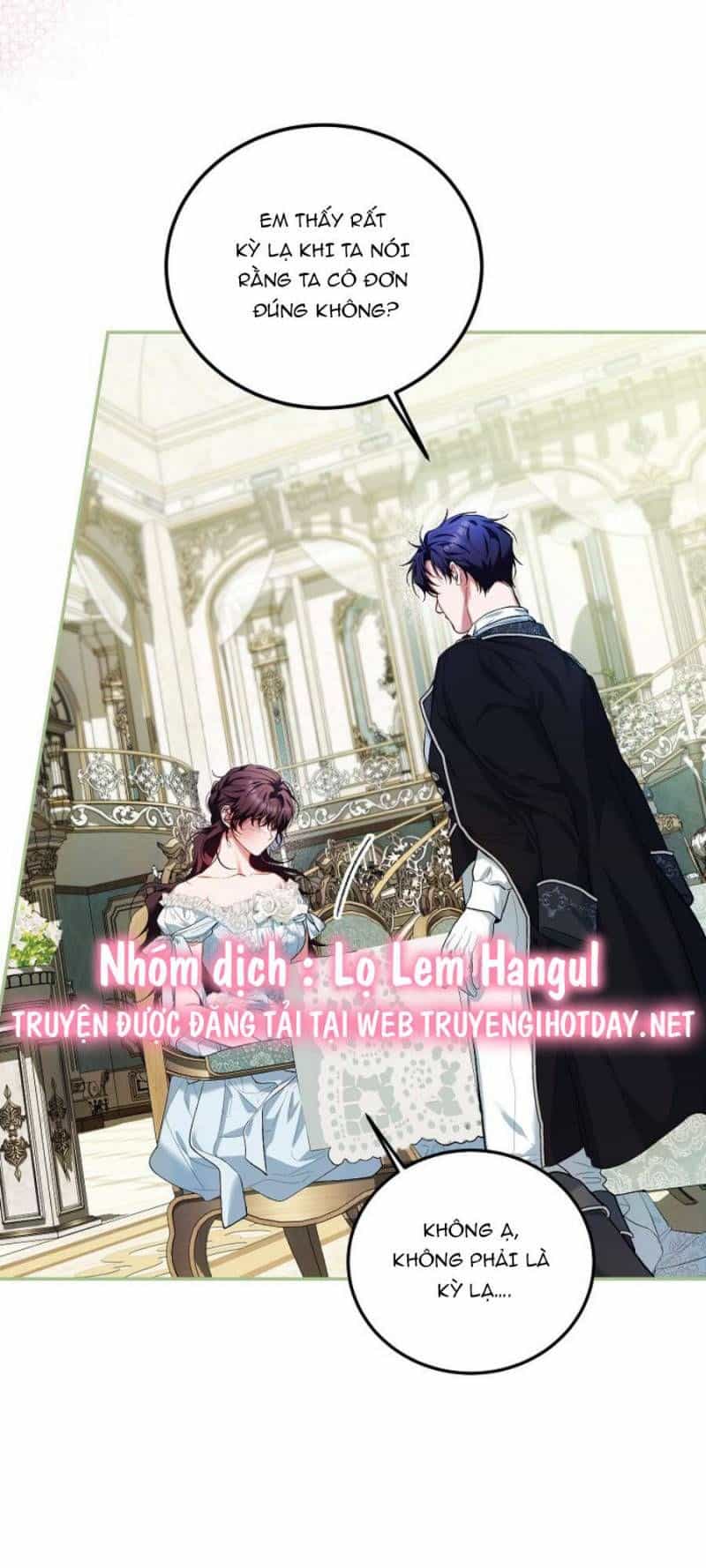 Quãng Đời Còn Lại Của Nữ Phụ Yểu Mệnh - Chương 56 - ảnh 5