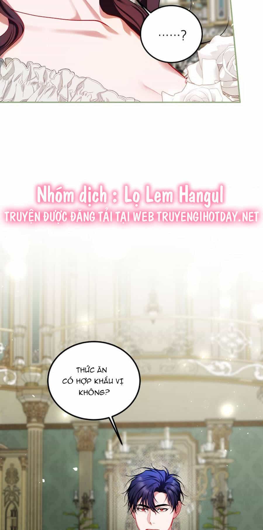 Quãng Đời Còn Lại Của Nữ Phụ Yểu Mệnh - Chương 56.1 - ảnh 16