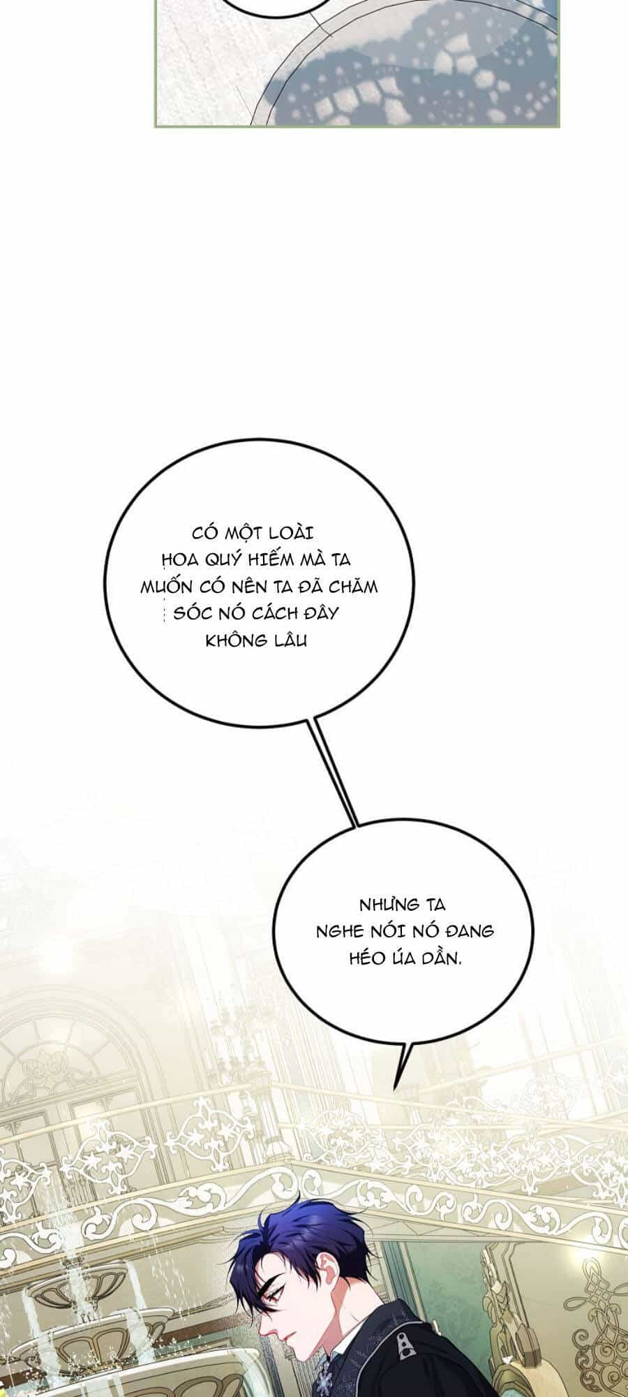 Quãng Đời Còn Lại Của Nữ Phụ Yểu Mệnh - Chương 56.1 - ảnh 20